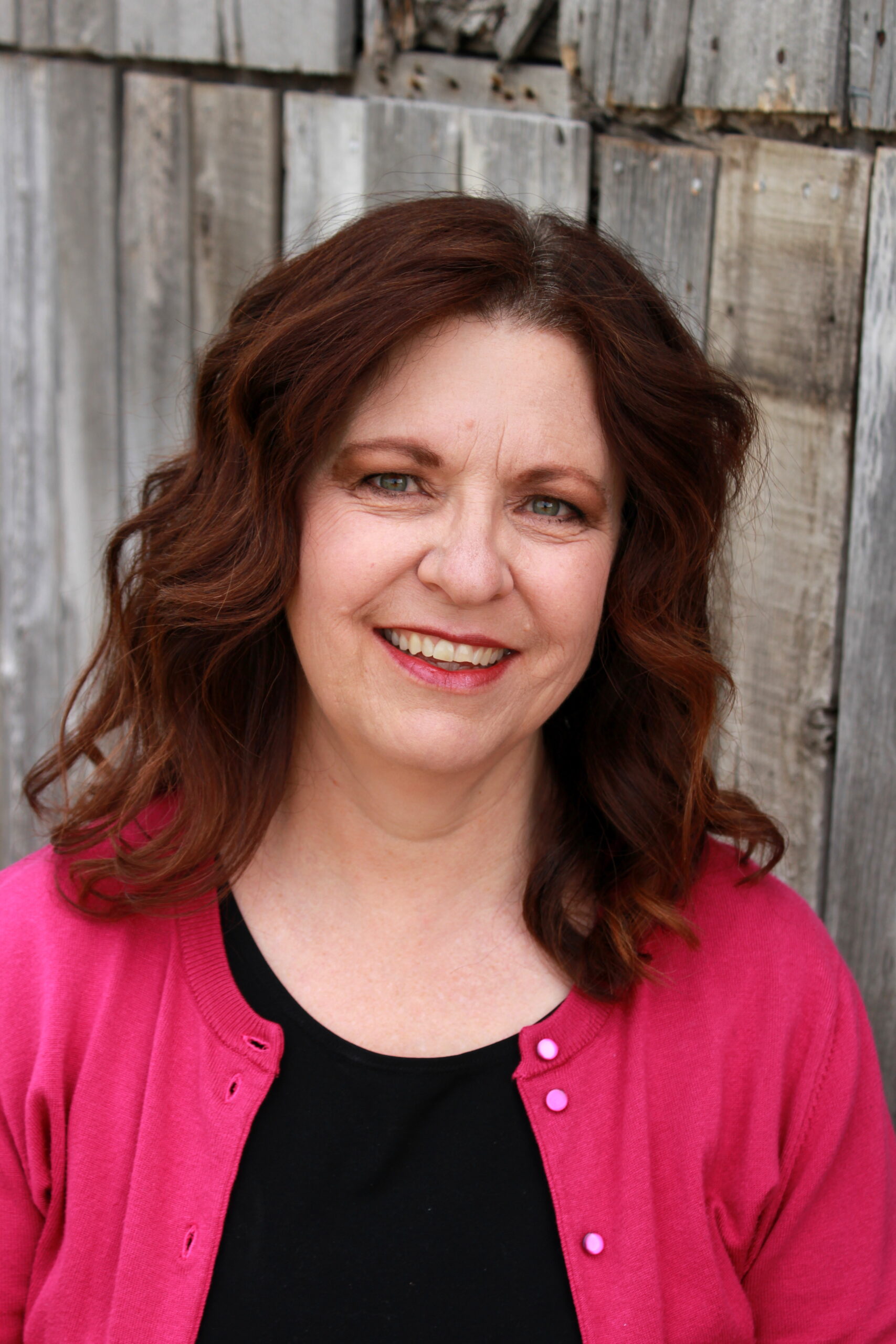 Michelle D. Christensen